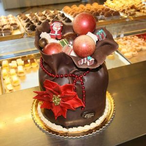 Panettoni Decorati