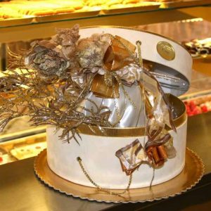 Confezioni per panettoni