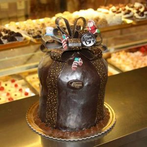 Panettoni Decorati
