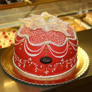Panettoni Decorati