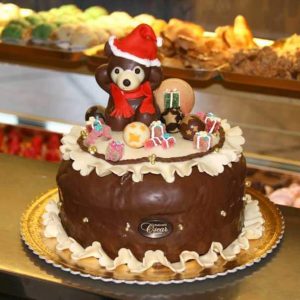 Panettoni Decorati