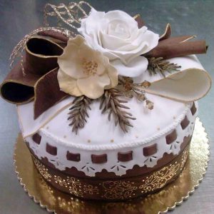 Panettoni Decorati