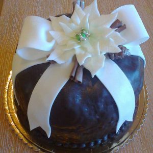 Panettoni Decorati
