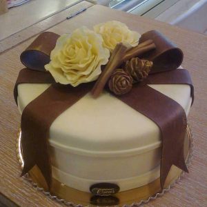 Panettoni Decorati