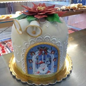 Panettoni Decorati