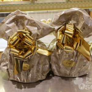 Confezioni per panettoni