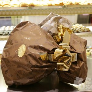 Confezioni per panettoni