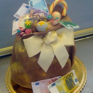 Panettoni Decorati