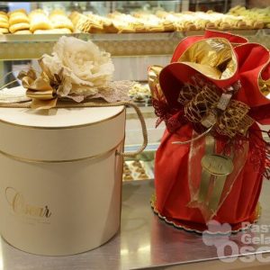 Confezioni per panettoni