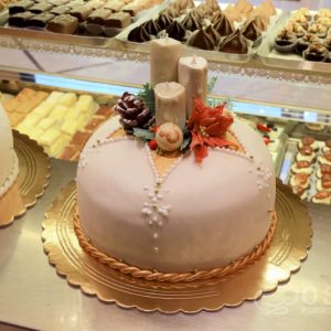Panettoni Decorati