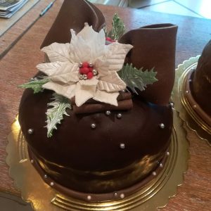 Panettoni Decorati
