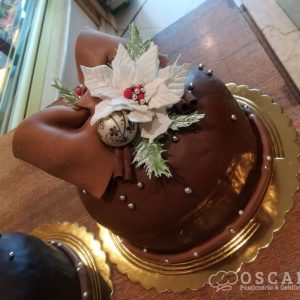 Panettoni Decorati
