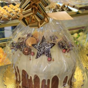 Panettoni Decorati