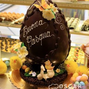 Uova di Pasqua