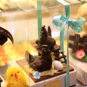 Uova di Pasqua