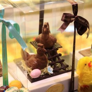 Uova di Pasqua