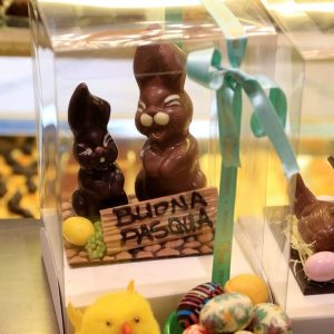 Uova di Pasqua