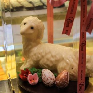 Uova di Pasqua