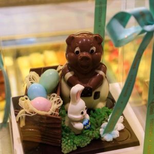 Uova di Pasqua