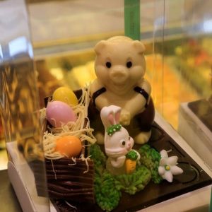 Uova di Pasqua