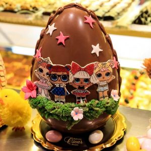 Uova di Pasqua