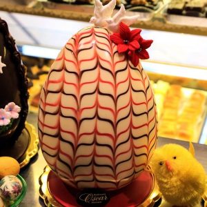 Uova di Pasqua