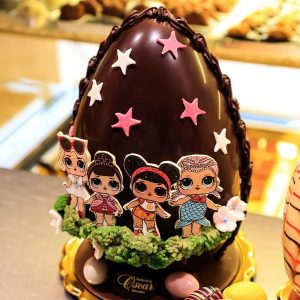 Uova di Pasqua