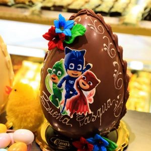Uova di Pasqua