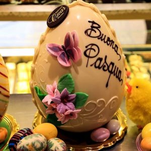Uova di Pasqua