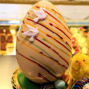 Uova di Pasqua