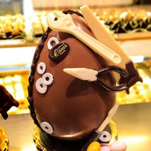 Uova di Pasqua