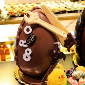 Uova di Pasqua