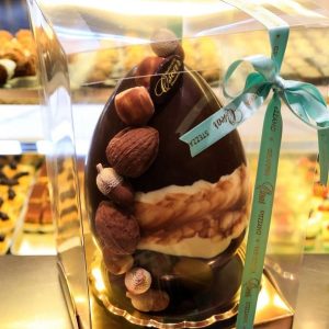 Uova di Pasqua