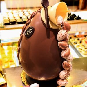 Uova di Pasqua