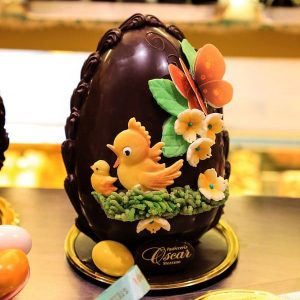 Uova di Pasqua