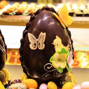 Uova di Pasqua