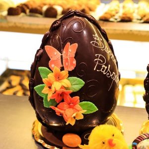 Uova di Pasqua