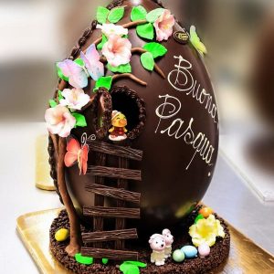 Uova di Pasqua