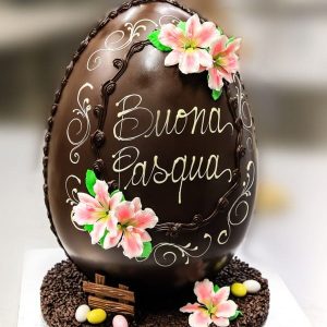 Uova di Pasqua