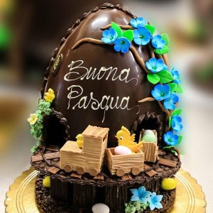 Uova di Pasqua