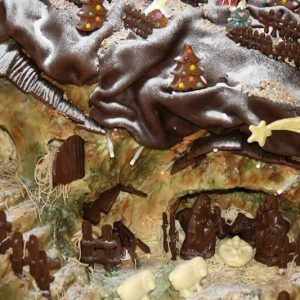 Torte di Natale