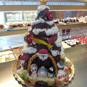 Torte di Natale