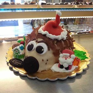Torte di Natale
