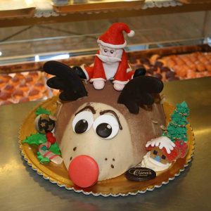 Torte di Natale