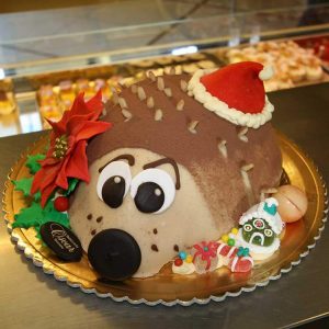 Torte di Natale