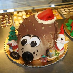 Torte di Natale