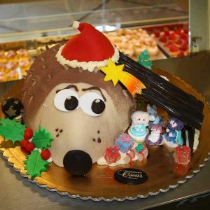 Torte di Natale