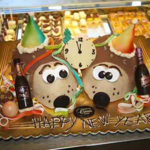 Torte di Natale