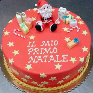 Torte di Natale