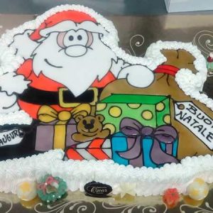 Torte di Natale